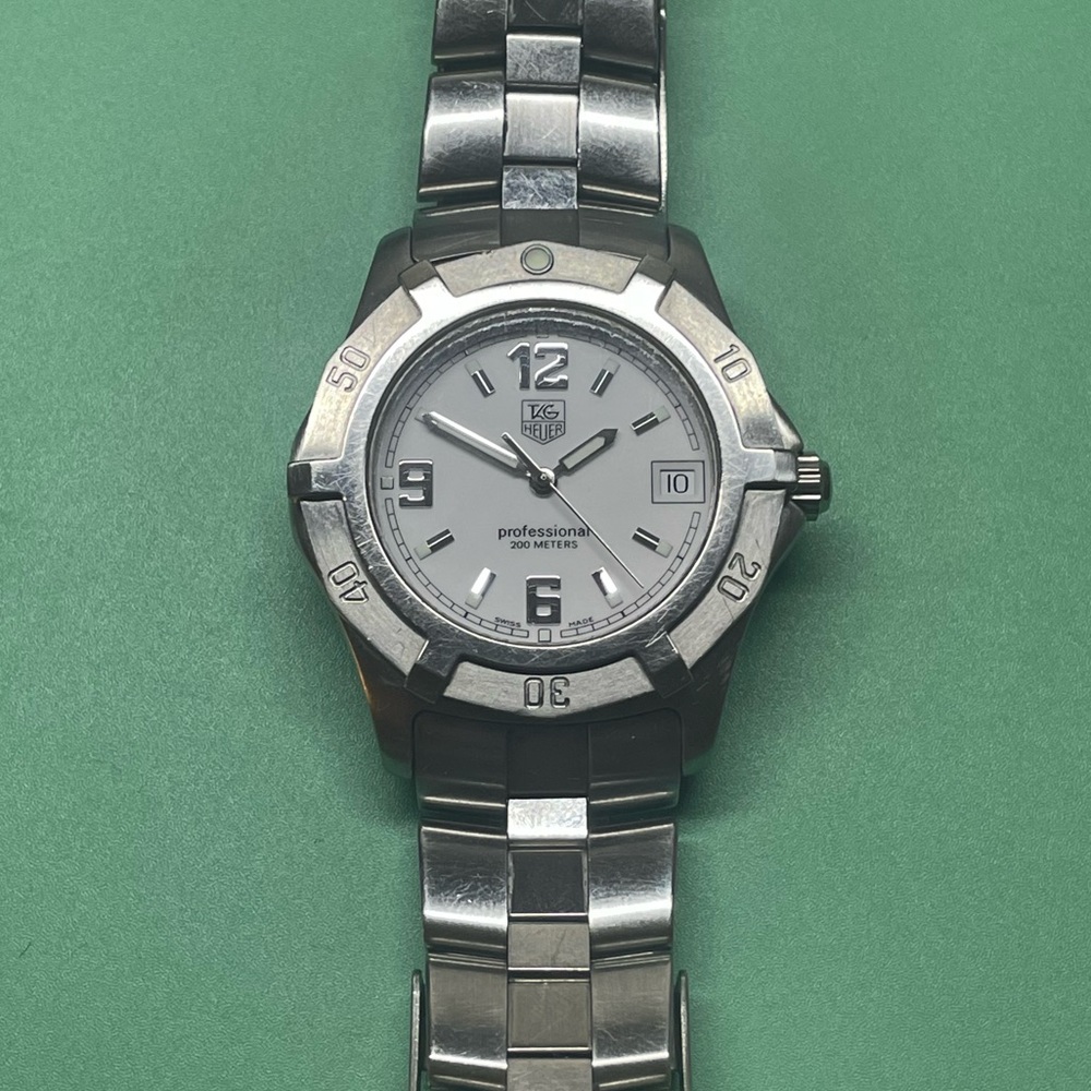 Tag Heuer